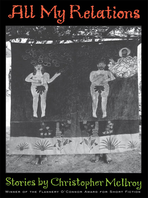 Title details for All My Relations by Christopher McIlroy - Available